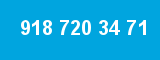 918 720 34 71 918 720 34 71